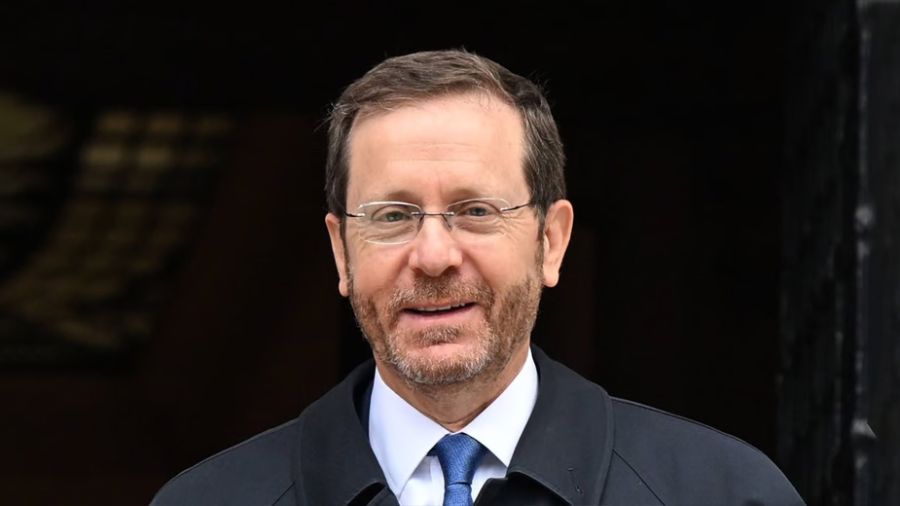 Herzog: le Liban ne mérite pas d'être détruit par l'Iran et le Hezb
