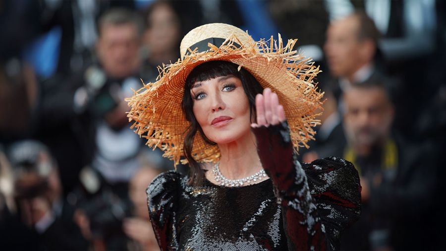 Isabelle Adjani rejugée: un nouveau procès après sa condamnation pour fraude fiscale