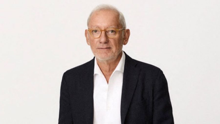 Isak Andic, le fondateur de Mango, décédé dans un accident