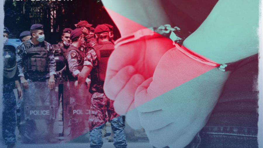 Liban: 17 réseaux d'espionnage pro-israéliens démantelés