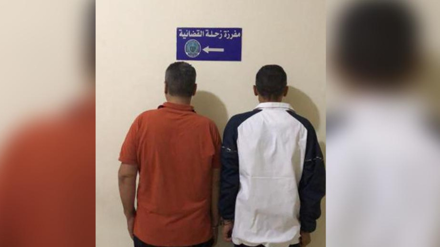 Liban: arrestation de deux passeurs de la Libye vers l’Europe