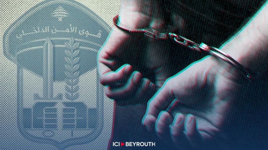 Arrestation de cambrioleurs qui ont sévi à Nabatiyé