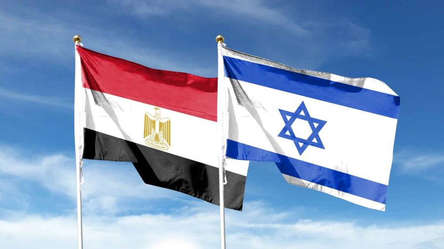 Israël déclare la frontière avec l'Egypte «zone militaire fermée» pour lutter contre la contrebande d'armes par drones