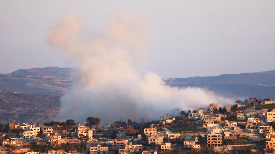 Israël affirme avoir découvert et détruit deux tunnels du Hezbollah courant sur 2 km