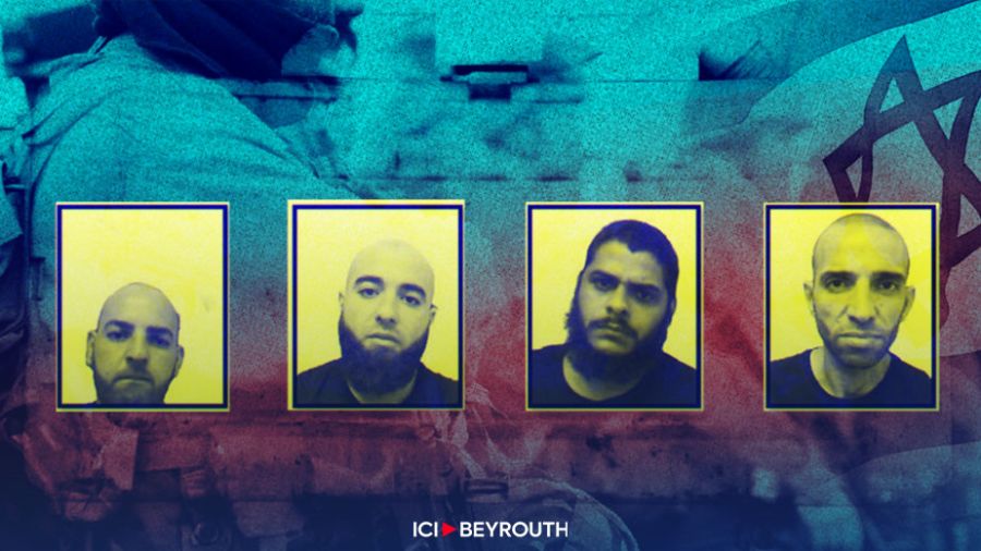 Une cellule du Hezbollah démantelée en Israël