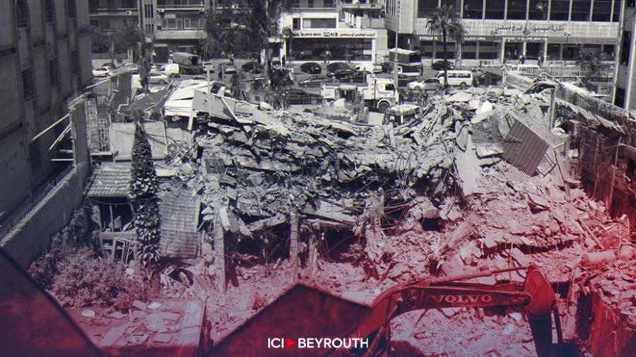 L’éditorial – Israël/Iran: la stratégie de la patience