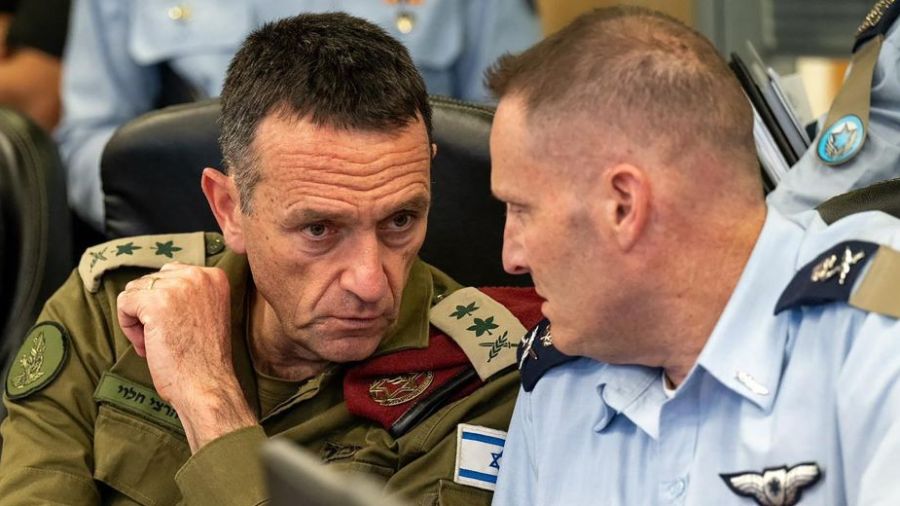 Liban: vives réactions à l'incursion terrestre israélienne dans le Sud