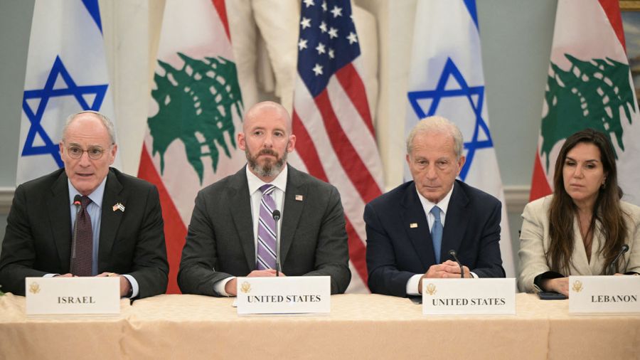Israël-Liban: une avancée vers le cessez-le-feu