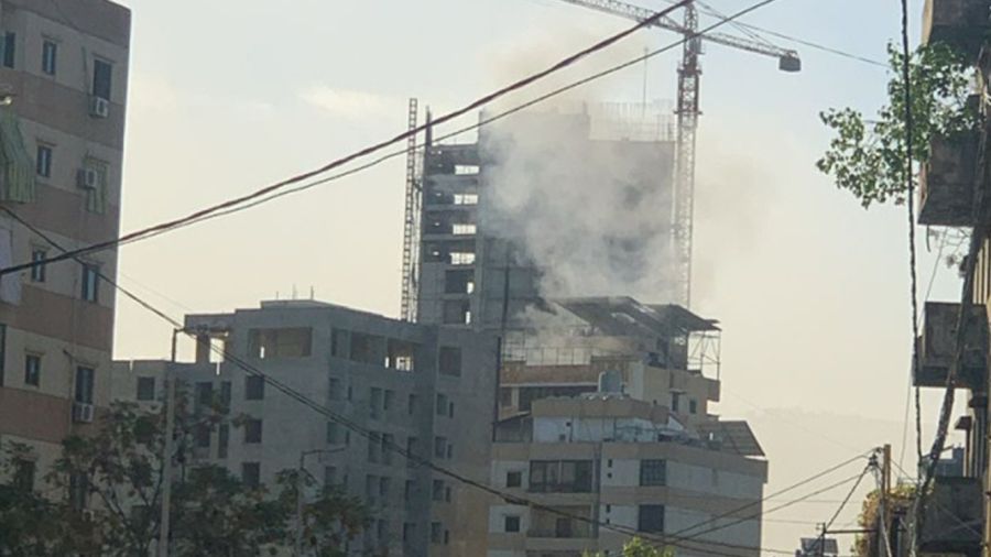 Israël poursuit sa stratégie de pression militaire