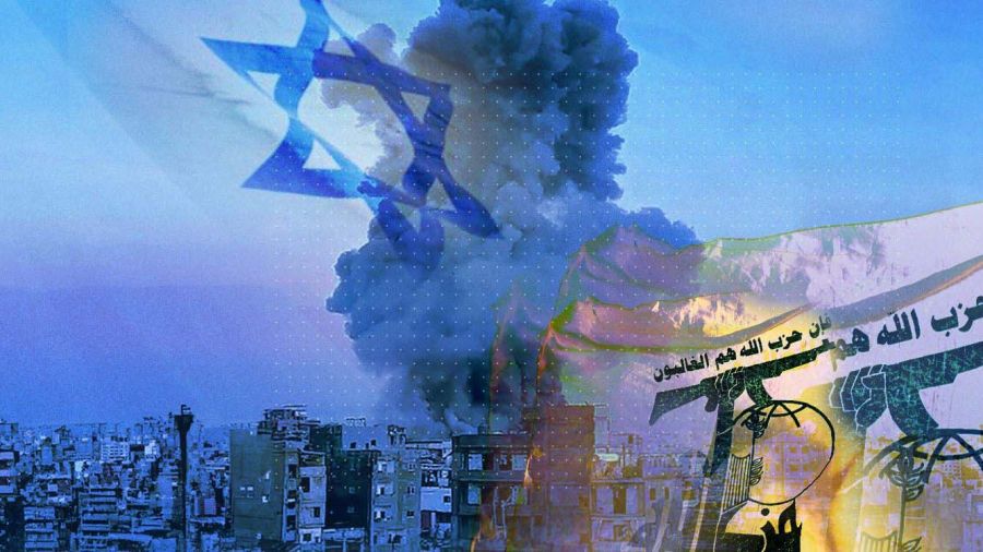 Israël affiche une détermination inébranlable à neutraliser le Hezbollah