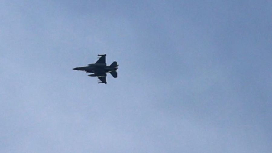 Liban-Sud: des soldats français de la Finul visés près de Rmeich