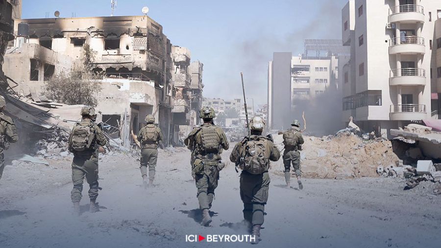 Quatre soldats israéliens tués par des roquettes près de Kerem Shalom