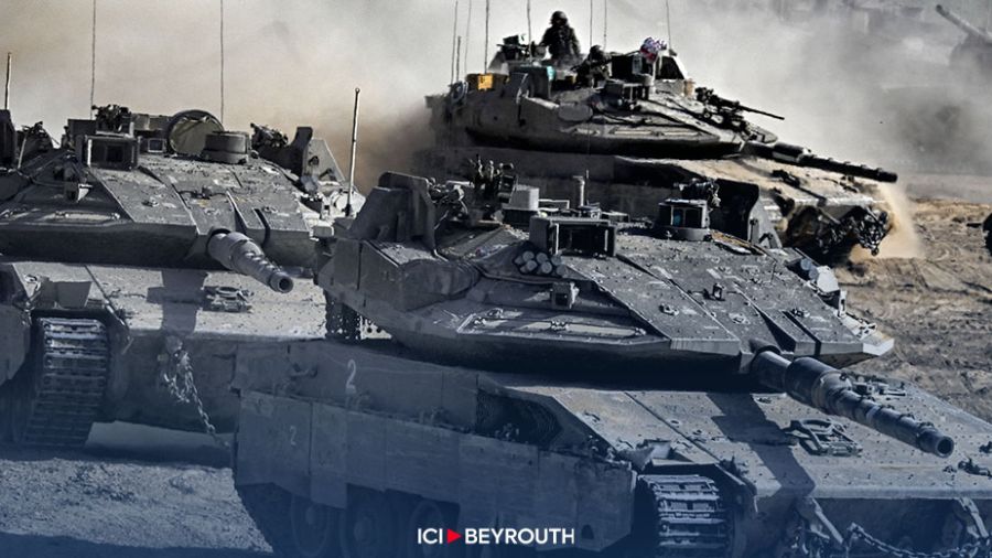 Retrait israélien de Gaza sud: espoir de paix ou manoeuvre?
