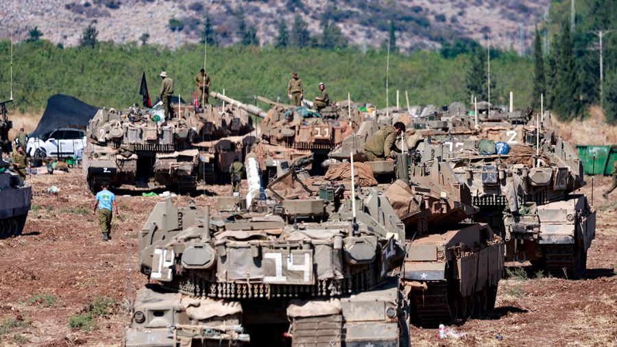 Opérations militaires israéliennes: l'Etat hébreu aurait-il avancé dans l'atteinte de ses objectifs de guerre?