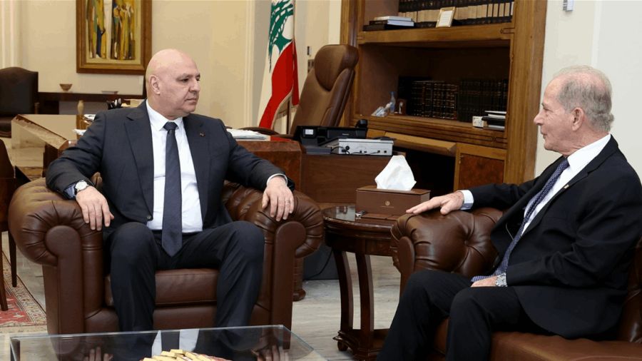 Washington rassure Baabda sur les intentions israéliennes