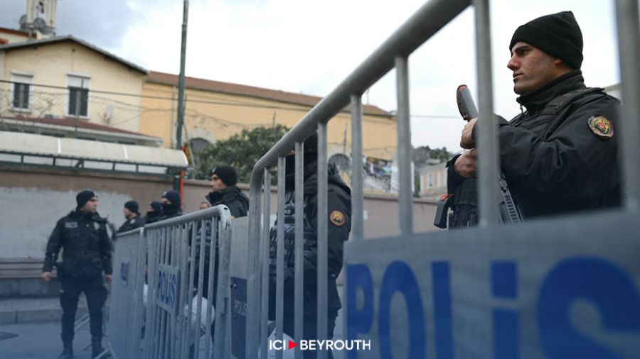 Turquie: prise d'otage dans une usine «pour Gaza»