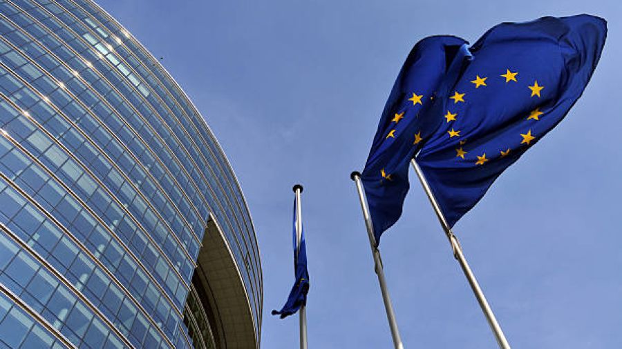 L'UE annonce une aide de 1,6 milliard d'euros aux Palestiniens
