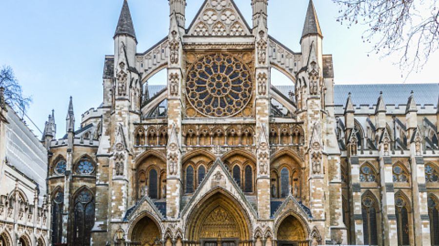L'abbaye de Westminster au cœur de la monarchie britannique