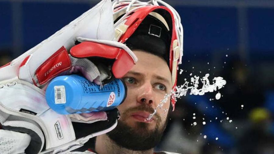 Russie: le gardien de l'équipe nationale de hockey envoyé de force au service militaire