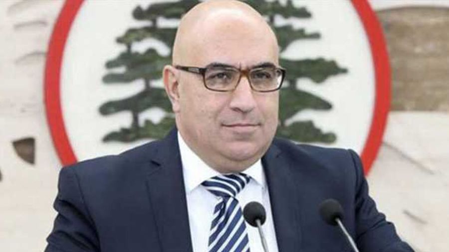 C. Jabbour: changement de cap de Gebran Bassil pour la présidentielle