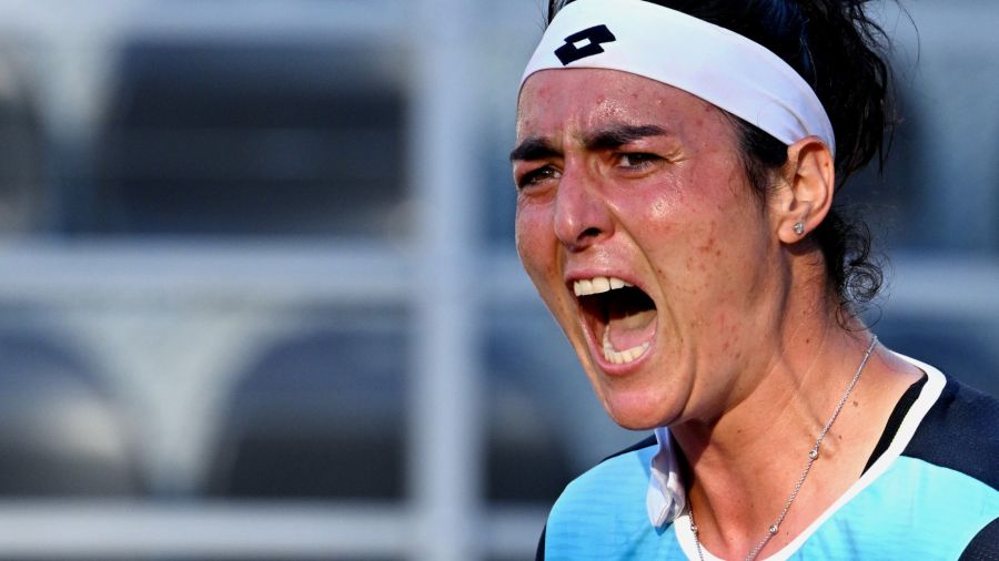 US Open: Swiatek-Jabeur, de l'importance d'être constante
