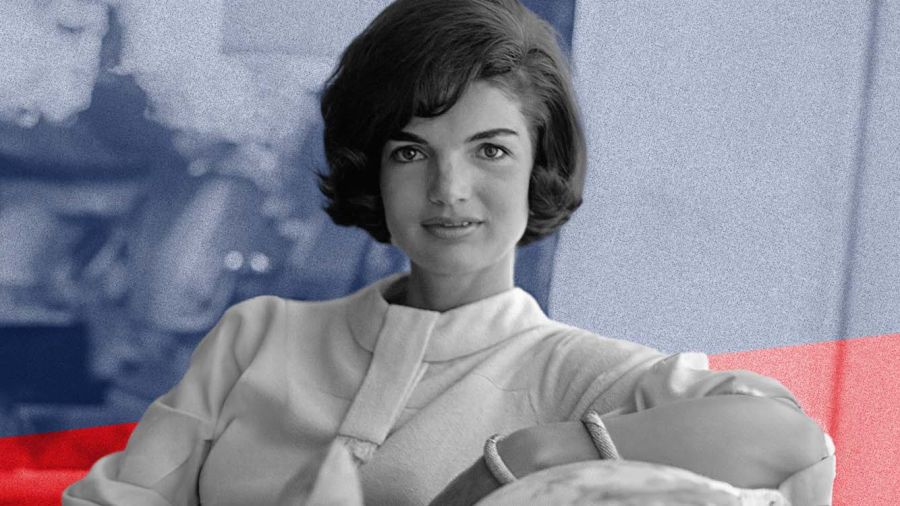 Jackie Kennedy, l’élégance en clair-obscur