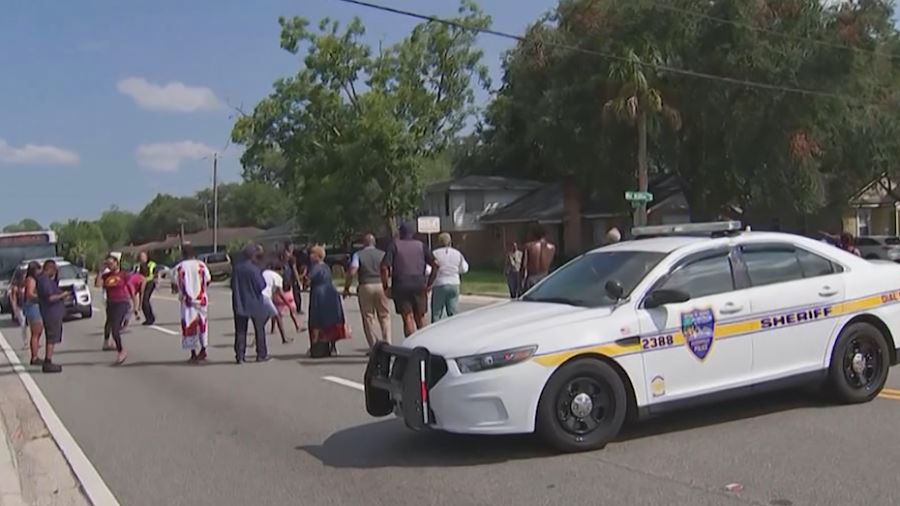 Etats-Unis: fusillade en Floride motivée par la haine raciale