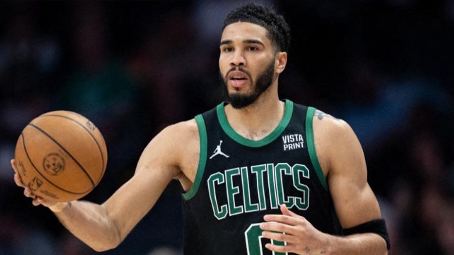 NBA: Boston marque les esprits