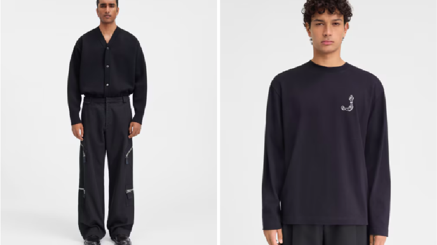 Paris: Fashion Week masculine et grand retour de Jacquemus