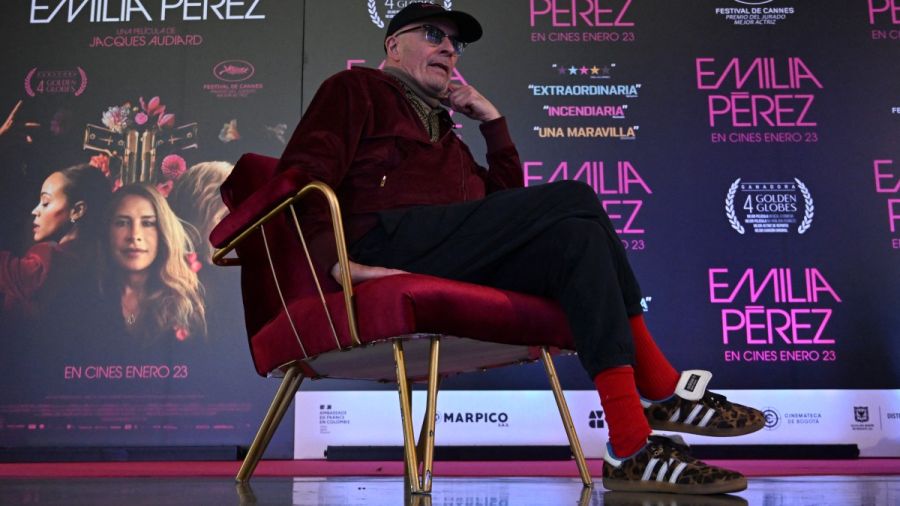 Les nominations aux César: Jacques Audiard favori des César avec \