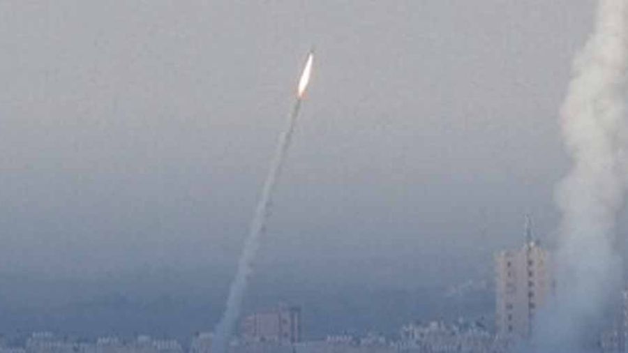 Les brigades Al-Qassam au Liban attaquent la caserne de Shomera