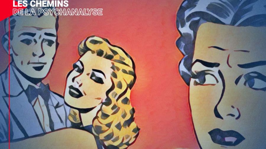 La jalousie – (2) Est-elle normale?
