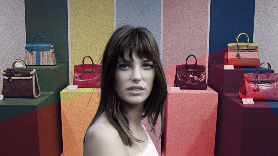 Jane B. éternelle, Birkin éternel: l’histoire d’une icône à l’enchère
