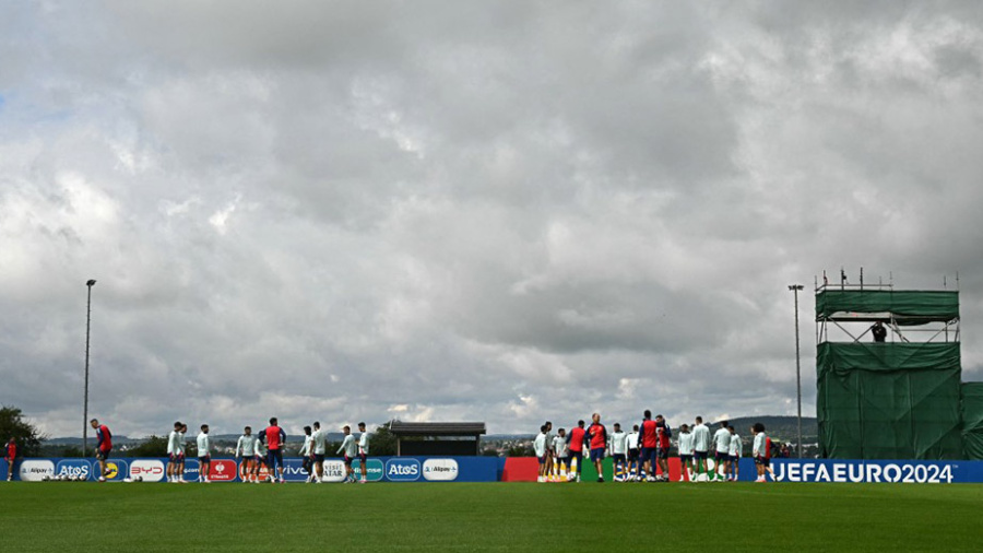 Euro-2024: Angleterre - Espagne, une finale pour l'histoire