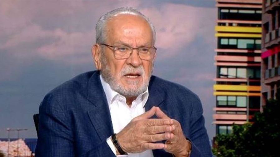 Jean Abboud: une reprise timide du tourisme au Liban 