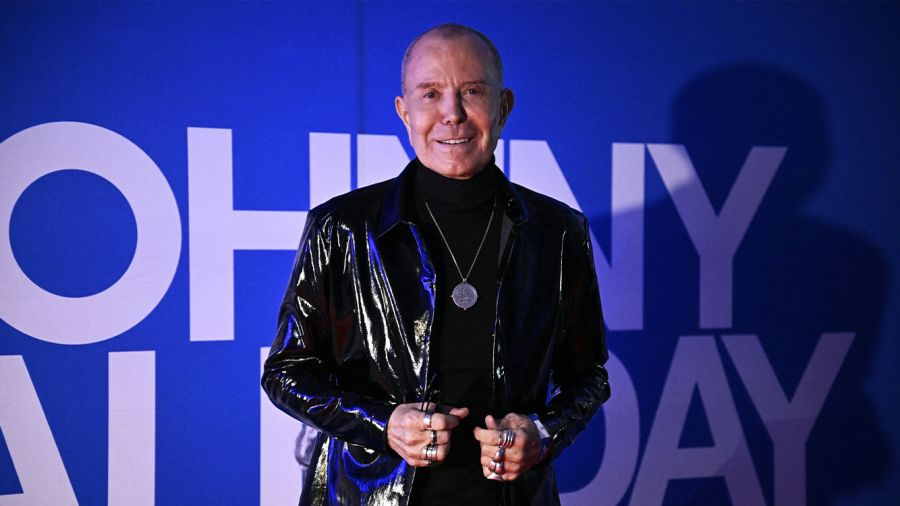 Mode: à 82 ans, le «couturier du cuir» Jean-Claude Jitrois prépare «la suite»