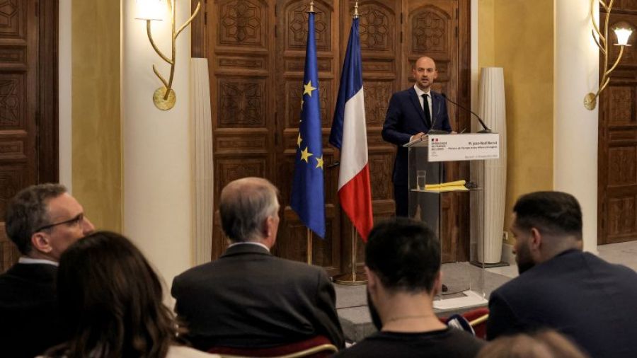 L'UE envisage de nouvelles sanctions contre des colons israéliens en Cisjordanie