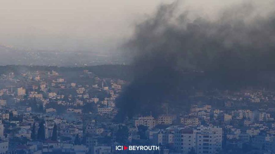 Trois morts dans un raid israélien à Jénine