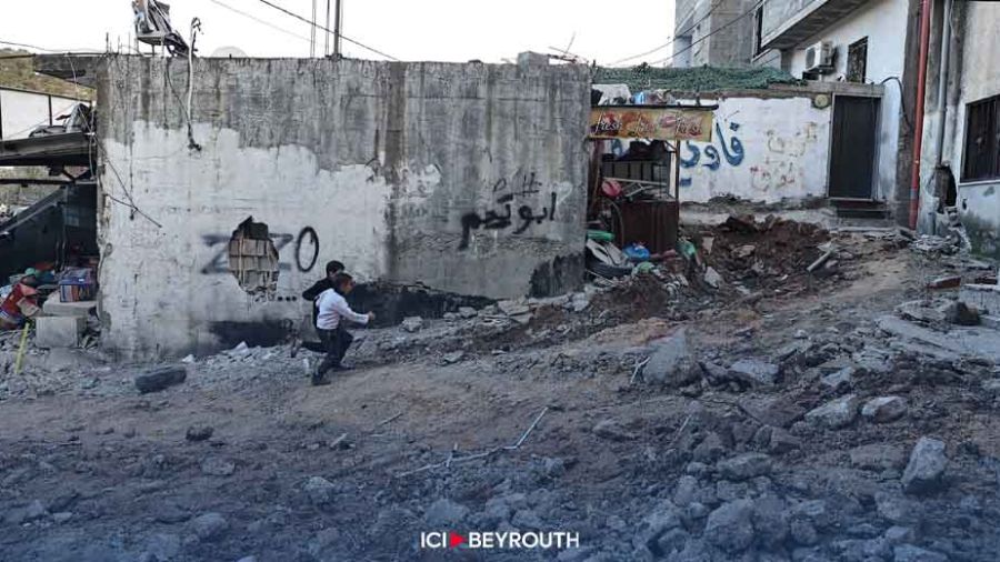 Gaza: la guerre entre dans son quatrième mois
