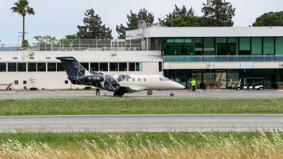 Cannes 2026 relance le débat sur les jets privés