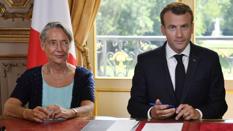 Cinq défis pour la nouvelle Première ministre française