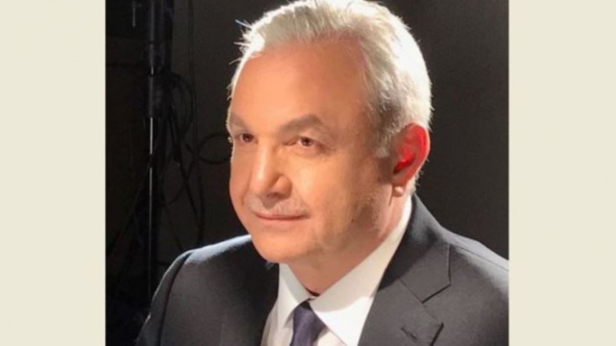 Dix ans après, Élias Murr quitte Interpol