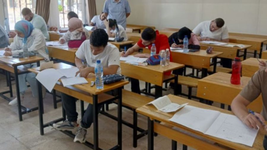 La correction des examens officiels suspendue dans certains centres