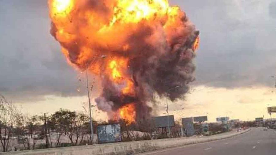 Liban-Sud: Israël élargit encore le cercle de ses attaques