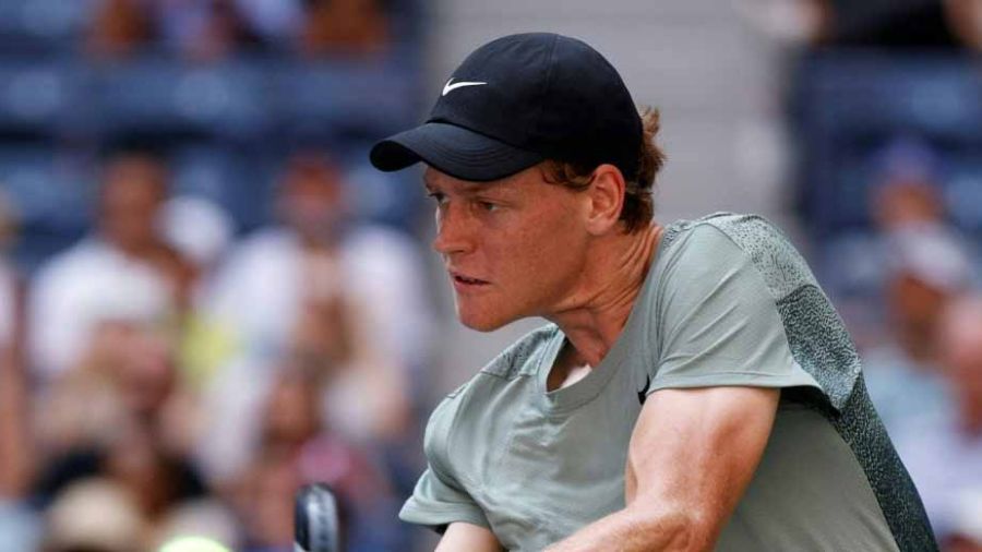 US Open: mises en route laborieuses pour Swiatek et Sinner