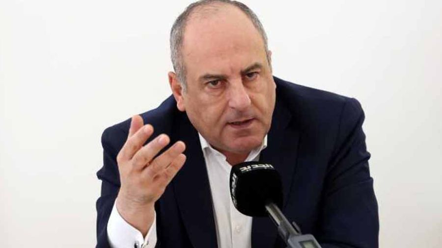Bou Assi: le Hezbollah a pour projet de prendre le pouvoir