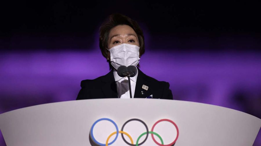 JO-2022: le Japon n'enverra pas de responsables ministériels à Pékin