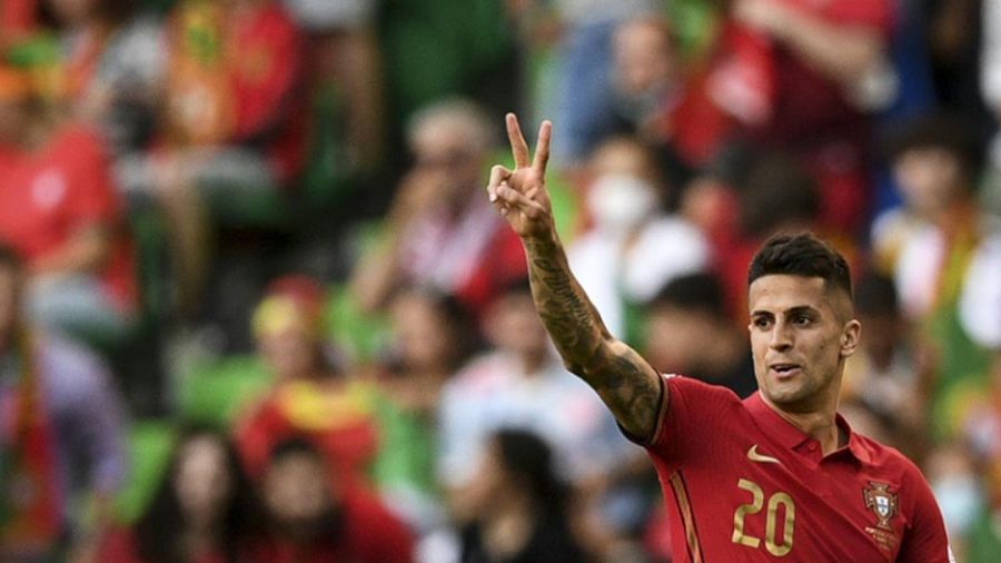 Le Portugal s'impose face à la République tchèque