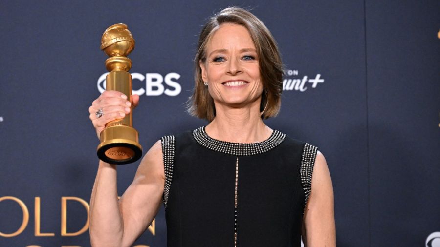 Les Golden Globes attirent 10 millions de téléspectateurs