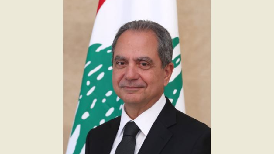 Gaz arabe: le Liban lancera bientôt les travaux du pipeline
